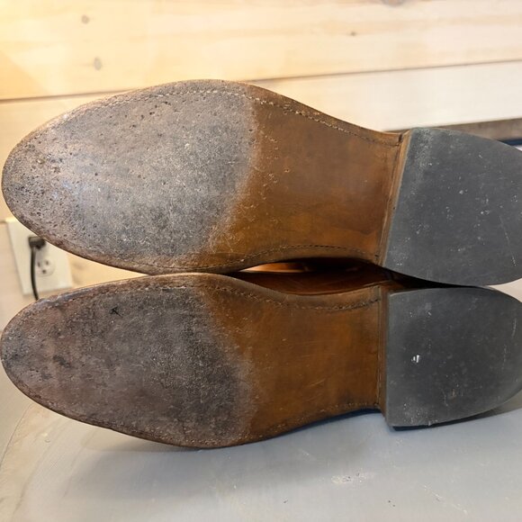 LUCCHESE Sunset Roper - Picture 8 of 9